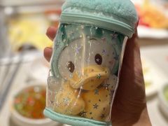 -海底捞火锅(群光广场店)