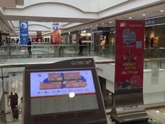-万达广场(无锡滨湖店)