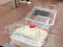 -凯司令西点房(南京东路店)