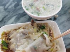 -穗银肠粉店(东川路店)