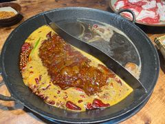 -楠火锅(哈尔滨金爵万象店)