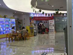 -京妮儿童汇(通州华业店)
