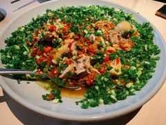 爽爽烧椒鸡-山石榴·贵州菜(丰盛里店)