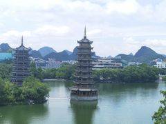 -忆咖啡观景餐厅(桂林象山公园店)