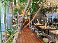 -岛风·台食小馆 ISLAND BISTRO(烟台山店)