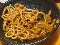 -莲餐厅·湖北菜·潜江小龙虾店(愚园路店)