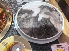 -蜀大侠火锅(森兰花园城店)