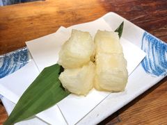 -鸟鸣门屋台料理(金帝银泰店)