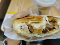 -吉品合酥脆烤饼(太平洋森活天地店)