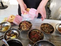 -小陈方酥锅盔(古城总店)