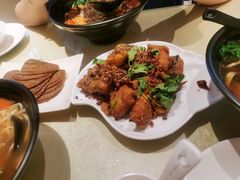 -归元·云集斋素菜馆