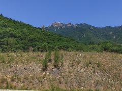 -白草畔自然风景区