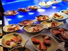 红毛蟹-舒友海鲜姿造(白鹭洲店)