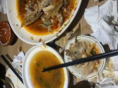 -建辉湖南土菜馆(南大街店)