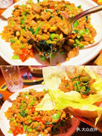 品泰·泰国餐厅｜一口穿越到泰国