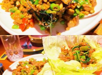 品泰·泰国餐厅｜一口穿越到泰国
