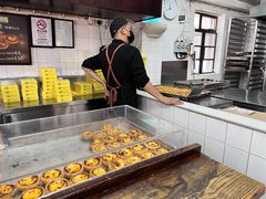-安德鲁饼店(总店)