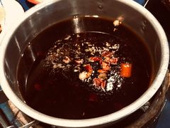 -马路边边串串香(双井直营店)