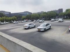 -安飞驰驾校·学车连锁(金高店)
