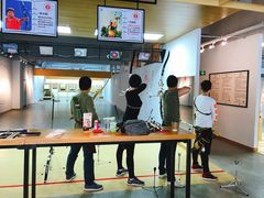 -道顺射箭·团建·骑射(张杨路店)