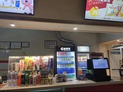 -完美世界影城(天津迎宾店)