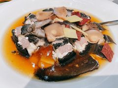女儿红蒸河鳗-御宝轩(益丰·外滩源店)