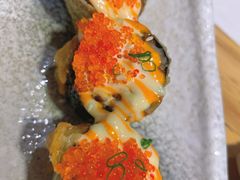 -小句号·精致料理(江南环球港店)