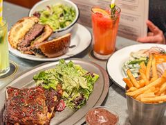 -尚牛社会 Beef & Liberty(金桥EKA天物店)
