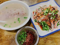 -双流老字号董蹄花(机场南四路店)