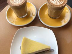 -Seesaw Coffee(朝阳大悦城店)