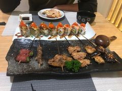 -悦和餐厅(CBD玉米楼店)