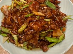 -南来顺饭庄·清真(南菜园店)