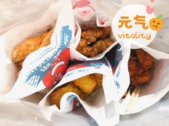 -1973继光香香鸡(合生汇购物中心店)