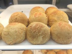 -白玉兰食品(中山公园龙之梦店)