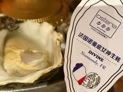 -Osteria Garden 生蚝花园餐厅(原进贤路店)
