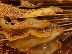 -嘉州叶婆婆钵钵鸡(建设路店)