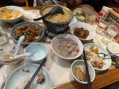 -小吊梨汤·北京菜(香山店)