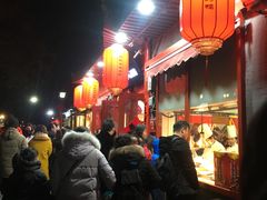 -铃木食堂(帽儿胡同店)