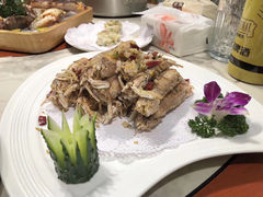 -亚龙湾海景国际度假酒店·海景坊