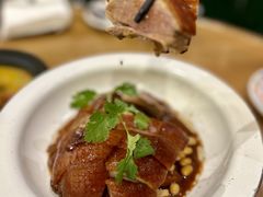-金翠河烧鹅餐厅(解放碑时代广场店)