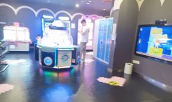 点击看大图 -MELAND CLUB亲子乐园·派对·餐厅(北京芳圆里ID MALL店)