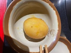 高山坨坨洋芋-一只烧鸡公(解放碑店)