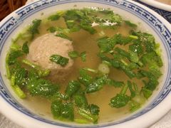 潮汕牛肉丸-潮界(LU·ONE凯德晶萃广场店)