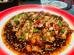 -黑三娘(好爱广场店)