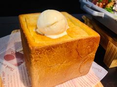 面包诱惑-绿茶餐厅(昌平悦荟店)