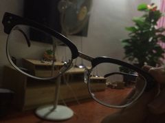 -华彬眼镜专业渐进配镜(潘家园店)