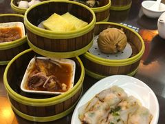 -府城小食馆(金龙宾馆店)