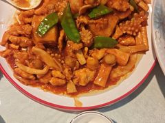 -登瀛楼饭庄(领世郡店)