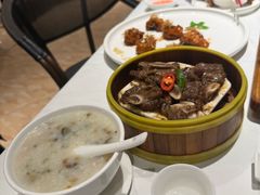 -大海湾酒楼(人南店)