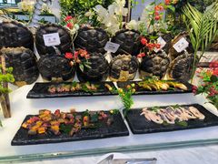 -川骄海鲜自助(河东店)